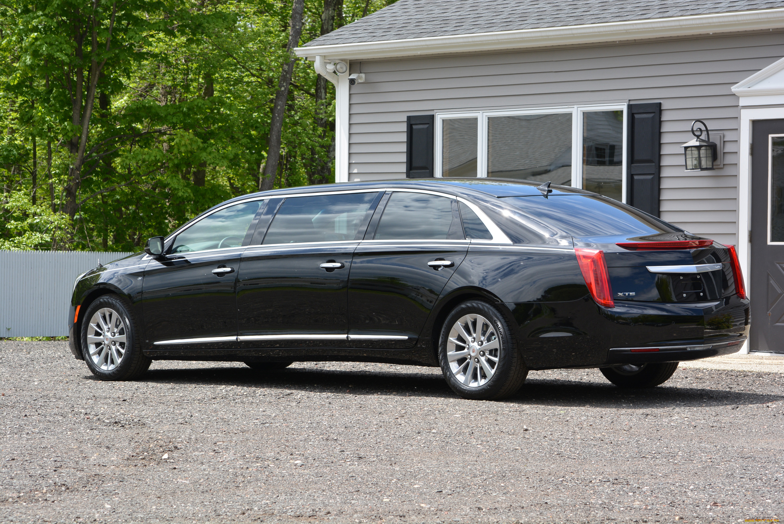 , cadillac